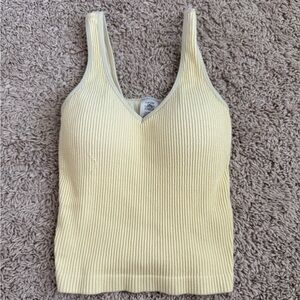 Altar’d State Revival Ribbed Tank